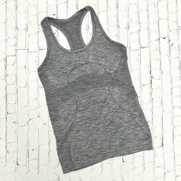 Lululemon SwiftlyTech Racerback Tank 031 - Picture 1 of 4